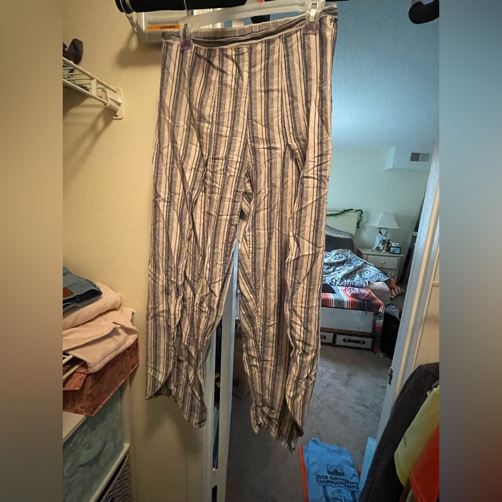 Boho Pants